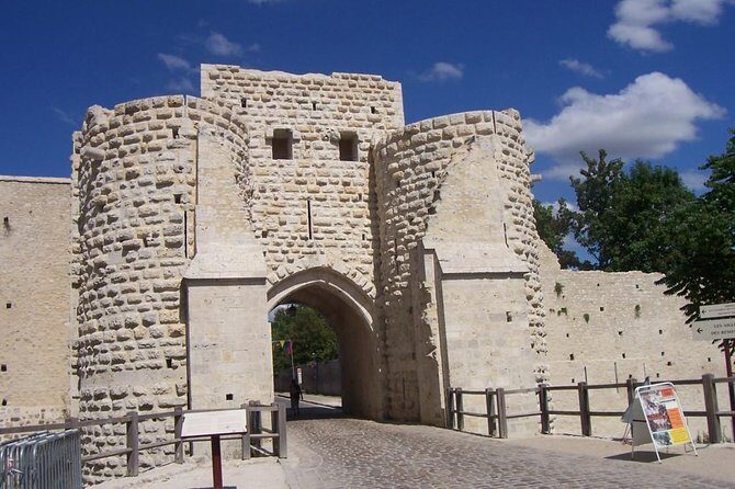 Provins - Medieval City Tour - Private Trip - Key points to know before you go
