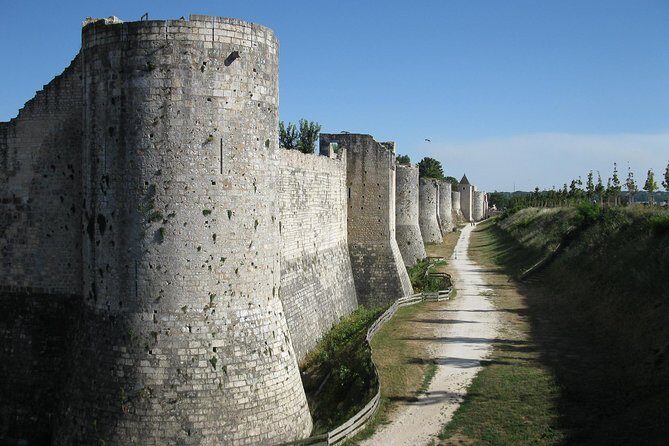 Provins - Medieval City Tour - Private Trip - Planning your day: how to build an itinerary that actually fits you