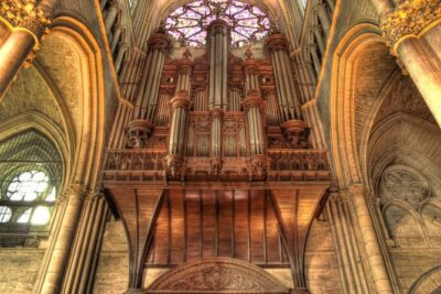Reims Cathedral of Notre Dame Guided Tour - The simple itinerary: one place, done right