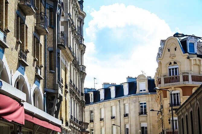 Reims Scavenger Hunt and Highlights Self Guided Audio Tour - Key points before you go