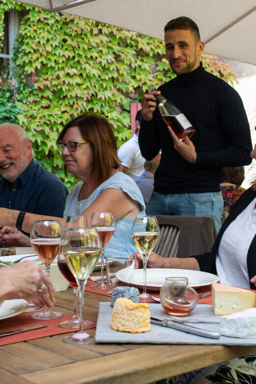 Reims: Veuve Clicquot and Family-Run Winery Day Tour & Lunch - Price and value: what $376 buys you in the real world