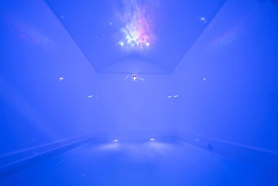 Relaxation and regeneration - Key Highlights Worth Your Time