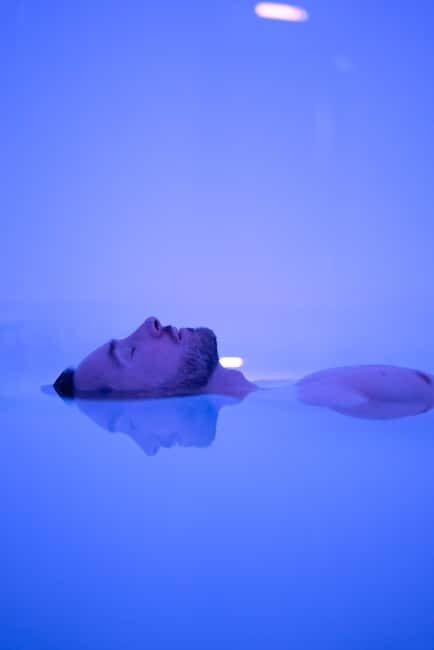 Relaxation and regeneration - Value at $140: When This Price Really Works