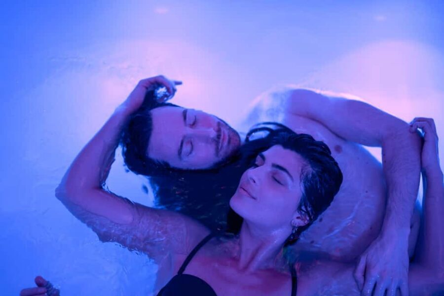 Relaxation and regeneration - Rules and Prep: Skin Care, Safety, and Comfort