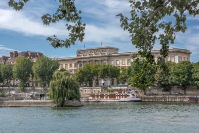 Rigoletto at the Jacquemart-André Museum - Opera a Palazzo at Jacquemart-André: Small Cast, Live Instruments, Close-Up Staging