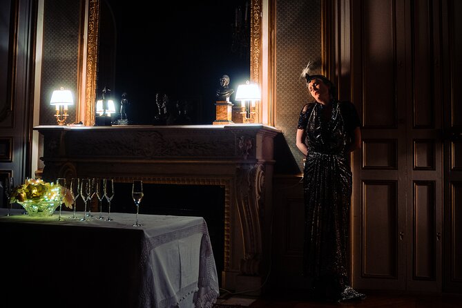 Rigoletto at the Jacquemart-André Museum - Private Collection Time on the First Floor: The Value-Boost You Can Feel