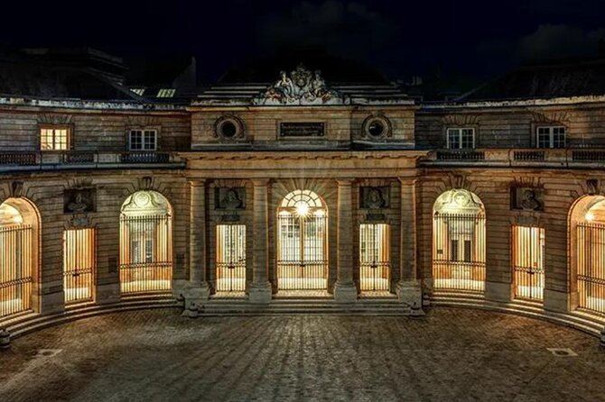 Rigoletto at the Jacquemart-André Museum - Price and Value: Is $348 for Paris Opera a Smart Buy?