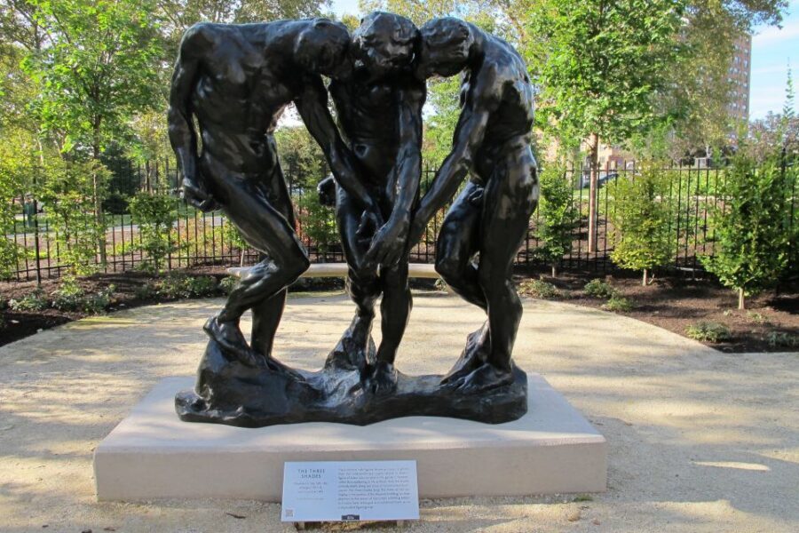 Rodin Museum Guided Tour - Entering the Musée Rodin Without the Hassle