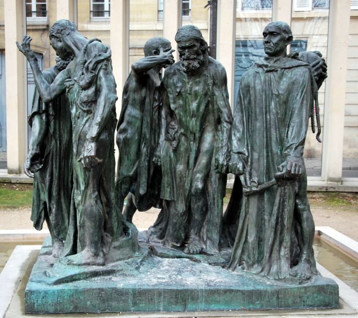 Rodin Museum Guided Tour - Who This Tour Suits (and Who Should Pass)