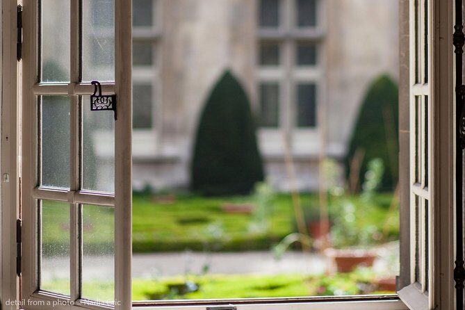 Rodin Museum Paris 2-Hour Private Guided Tour - Key things to know before you go