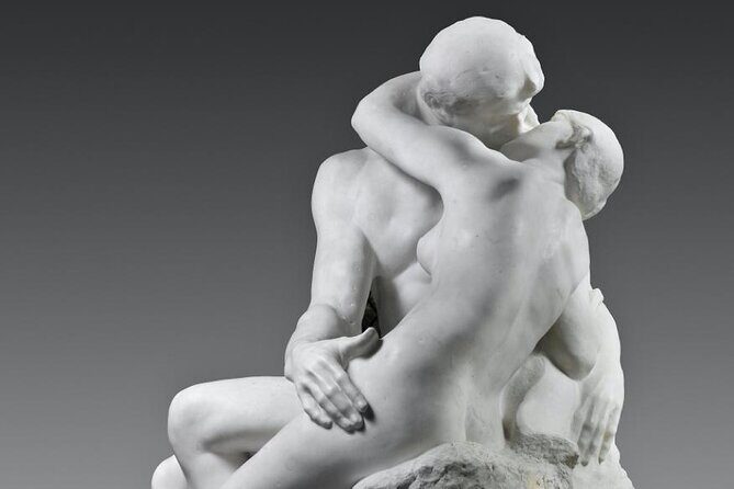 Rodin Museum, Skip The Line, Private Tour in Paris - How This Rodin Museum Private Tour Works (and Why Skip-the-Line Matters)