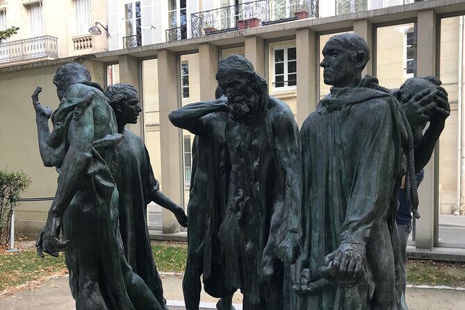 Rodin Museum, Skip The Line, Private Tour in Paris - Is This Rodin Museum Tour Good for You?