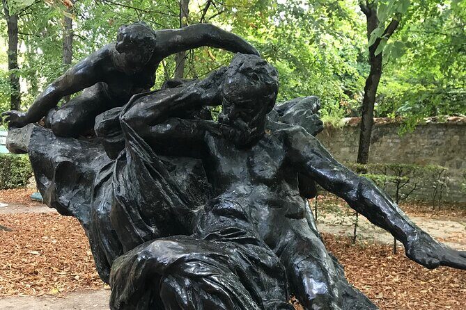 Rodin Museum, Skip The Line, Private Tour in Paris - Should You Book This Rodin Museum Skip-the-Line Private Tour?