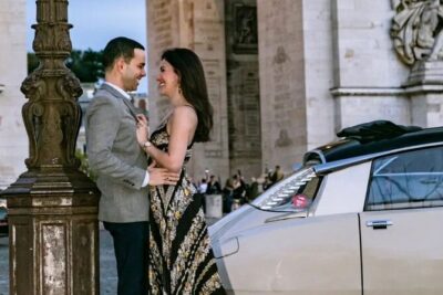 Romantic Tour of Paris in a Vintage Luxury Open-Top French Car - How the 2-Hour Plan Stays Enjoyable (Instead of Rushed)