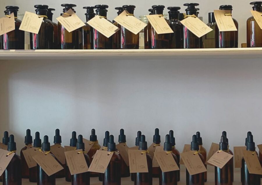 Rouen-Normandy : Creation Perfume Workshop 30ml - Price and Value: Is $165 Reasonable?