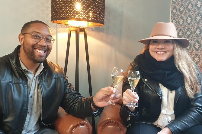 Ruinart champagne special tour - How Long You’ll Be Out (And What That Means for Your Day)