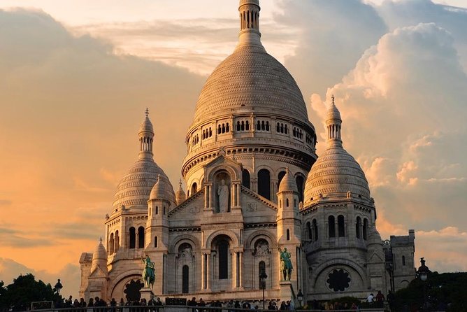 Sacred Heart and Montmartre with private guide - Why a private Montmartre-and-Sacré-Cœur walk makes sense