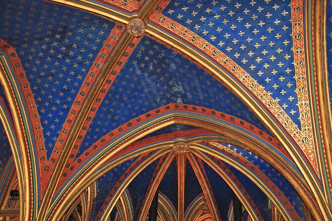 Saint Chapelle Paris Entrance Ticket - Price and Logistics: Is $39.49 Actually Good Value?