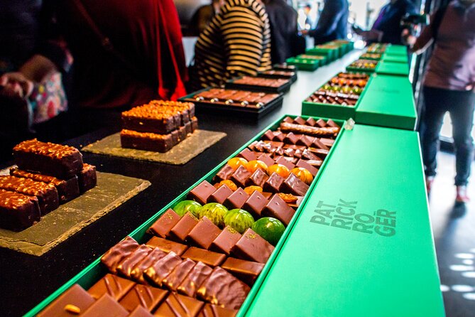 Saint Germain des Prés Food Tour - Why Saint-Germain-des-Prés works so well for a food tour