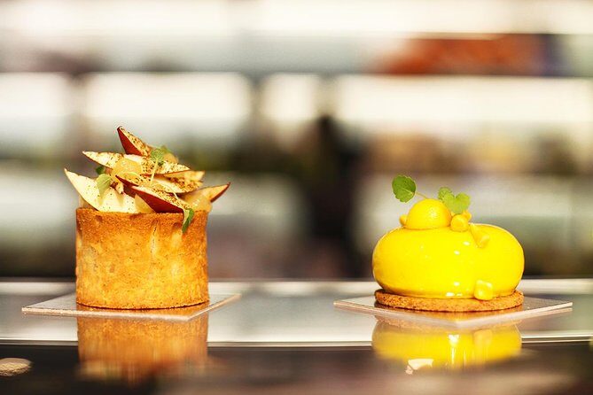 Saint Germain The Private Food Tasting Tour with a French Gastronomy Expert - Saint-Germain des Prés: why this neighborhood works for food