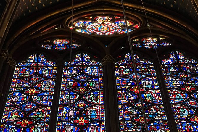 Sainte Chapelle and Conciergerie 1.5-Hour Private Guided Tour - Who this private Sainte-Chapelle and Conciergerie tour fits best