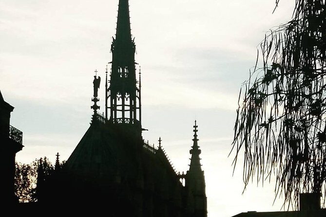 Sainte-Chapelle, Conciergerie & Palais de Justice Private Tour - Price and value: what you’re really paying for