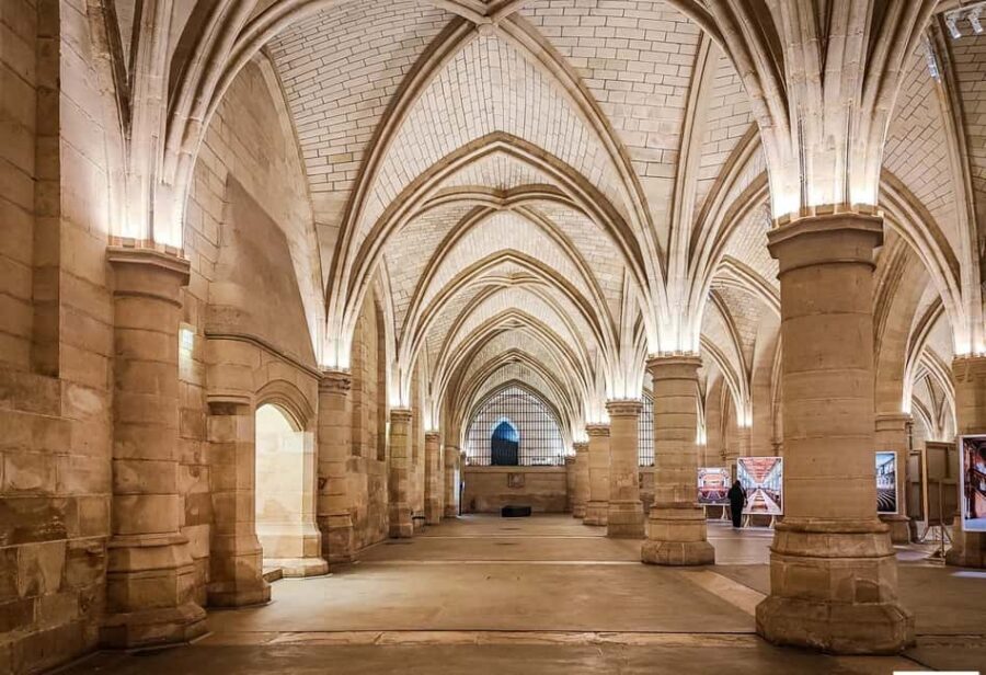 Sainte Chapelle & Conciergerie Private Guided Tour - Key highlights you’ll actually feel on this tour