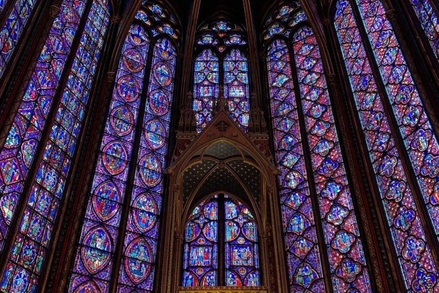 Sainte Chapelle & Conciergerie Private Guided Tour - If you should book: who this tour is for (and who might want a different option)