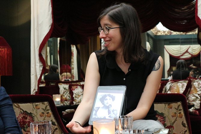 Scandalous Paris-Belle Epoque Brothels & Courtesans - Key highlights you should know