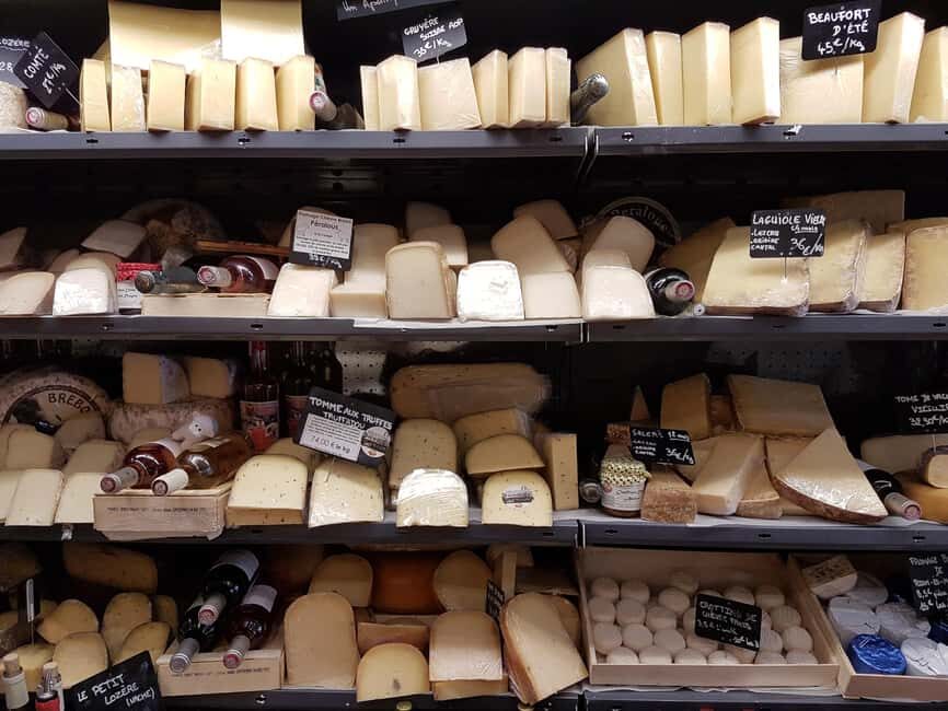 Secret Food Tours Notre Dame - The Heart of Paris - Key highlights to watch for