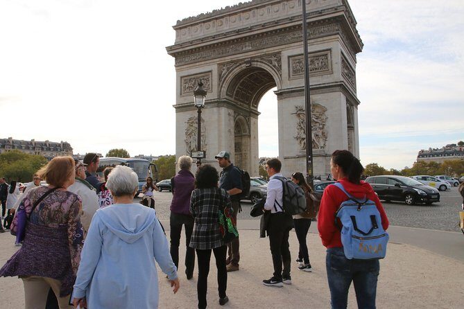 See 10+ Top Paris Sights, Fun Guide - Moulin Rouge walk-by: a quick look, not a ticketed show
