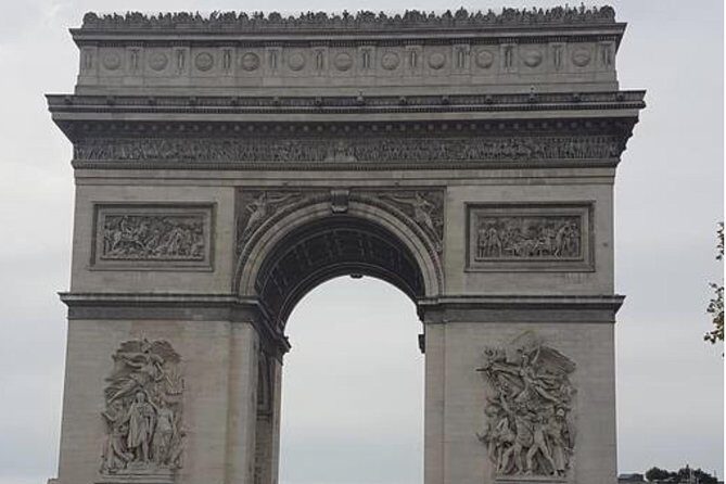 See 10+ Top Paris Sights, Fun Guide - Start at 72 Blvd Marguerite de Rochechouart: then the Montmartre streets begin