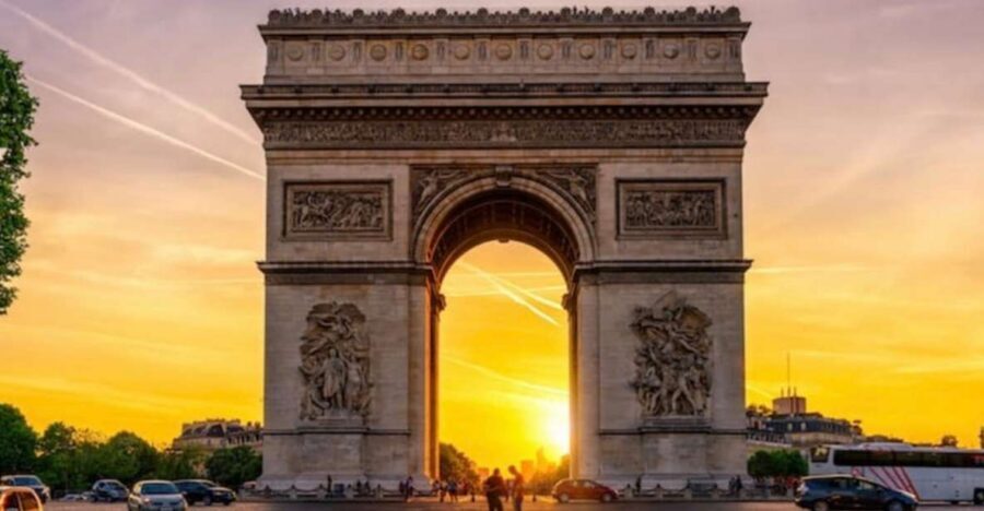 See 10+ Top Paris Sights - Fun Local Guide - Place du Tertre and Moulin de la Galette: quick stops that still matter