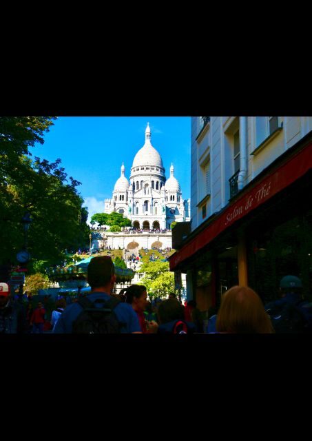 See 10+ Top Paris Sights - Fun Local Guide - Bakery break at a local boulangerie: coffee and croissants fuel