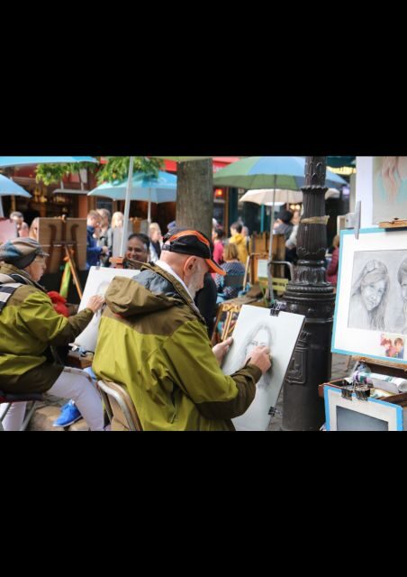 See 10+ Top Paris Sights - Fun Local Guide - Price and value: what $33 buys you in 150 minutes