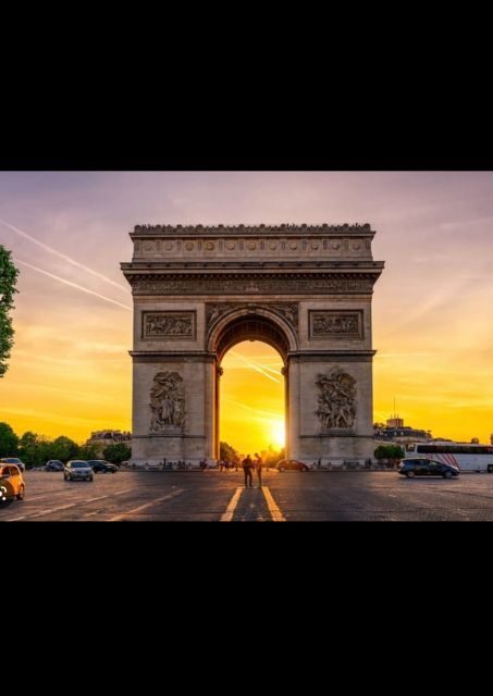 See 10+ Top Paris Sights - Fun Local Guide - Sacre-Coeur Basilica: the inside visit and the view payoff