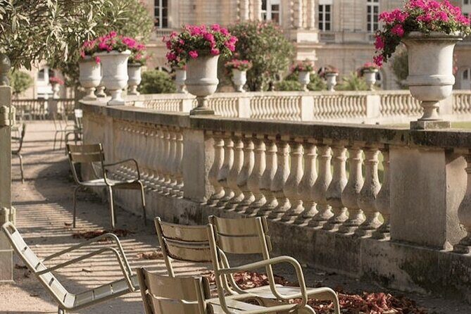 See 15 plus Paris Sights Tour and Fun Perfume Experience - The guide quality matters more than you think