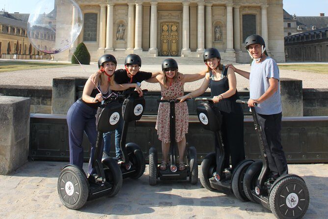 Segway tour Paris - Key things I’d plan for