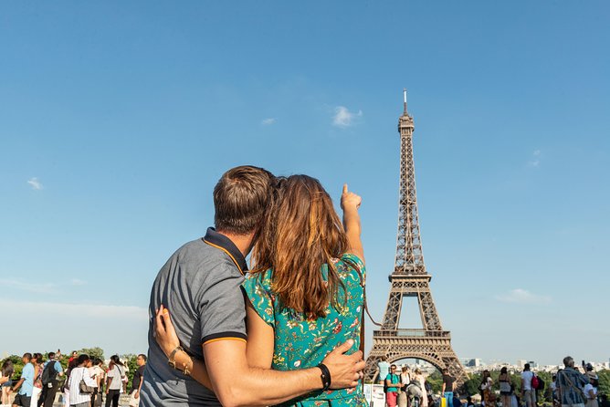 Seine Dinner Cruise, Eiffel Tower Access and Moulin Rouge Show - Who This Tour Fits (And Who Should Pick a Different Plan)