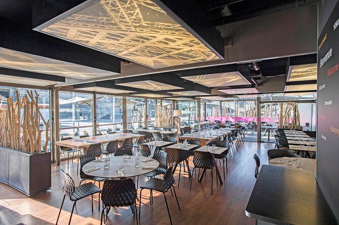 Seine River Sightseeing Cruise and Lunch at Le Bistro Parisien - Should you book the Seine cruise plus Le Bistro Parisien lunch?