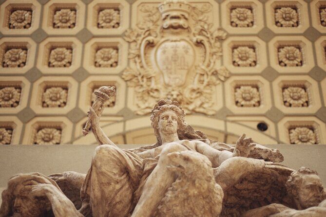 Seine River Walking Tour with Optional Musée d'Orsay and Cruise - Where this Seine walk fits in your Paris day
