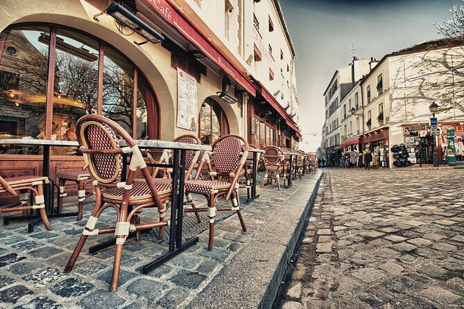 Self-Guided Audio Tour - Montmartre: The heart of art and bohemia - How long it really takes, and how to pace yourself