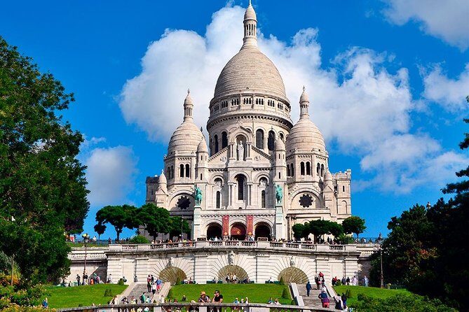 Self-Guided Audio Tour - Montmartre: The heart of art and bohemia - Getting set up: what you need on your smartphone