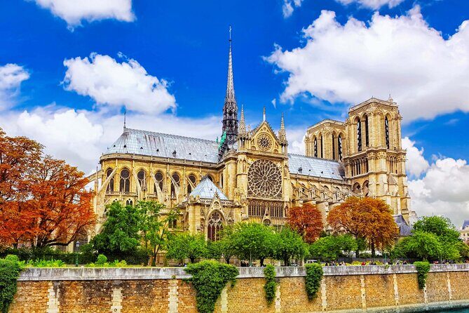 Self-Guided Audio Tour: Notre Dame de Paris Cathedral (no ticket) - Why this Notre-Dame self-guided audio route works so well