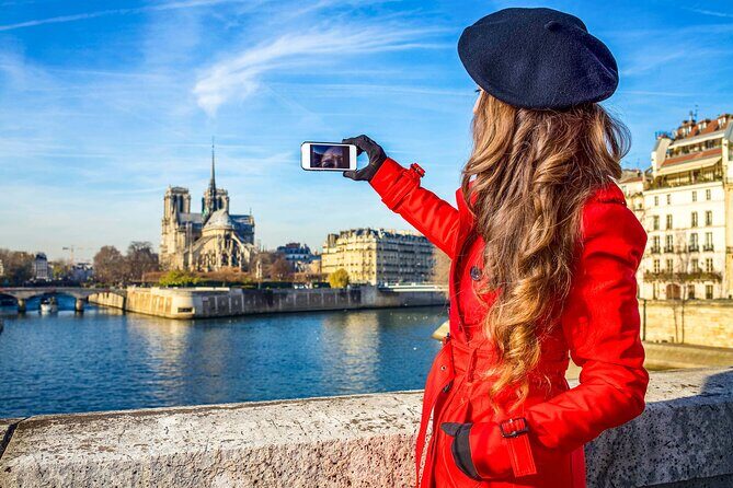 Self-Guided Audio Tour: Notre Dame de Paris Cathedral (no ticket) - Should you book this Notre-Dame audio tour?