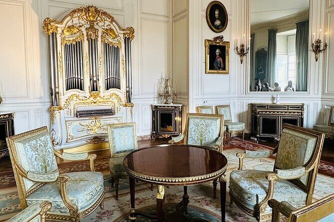 Self-Guided Tour to the Versailles with Timed Entry Ticket - Stop 3: Galerie des Glaces (Hall of Mirrors)—The Room That Explains Versailles