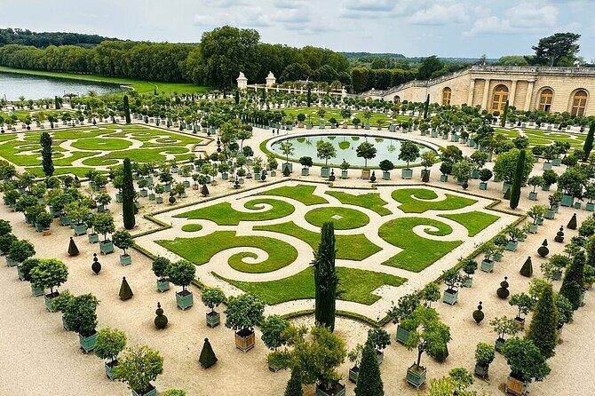 Self-Guided Tour to the Versailles with Timed Entry Ticket - Price and Value: What $59.23 Actually Buys You