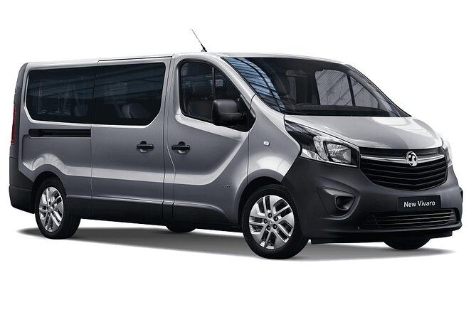 Shuttle Departure from Paris Hotel/Apartment to the Airport - How This Hotel-to-Airport Shuttle Really Works