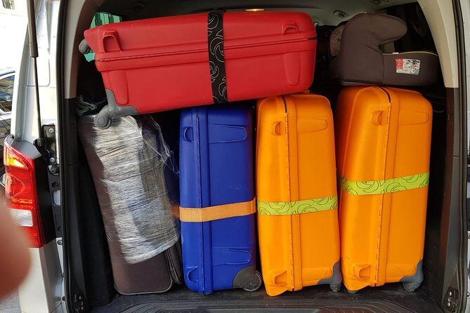 Shuttle Departure from Paris Hotel/Apartment to the Airport - Picking CDG vs Orly: How to Decide for This Shuttle