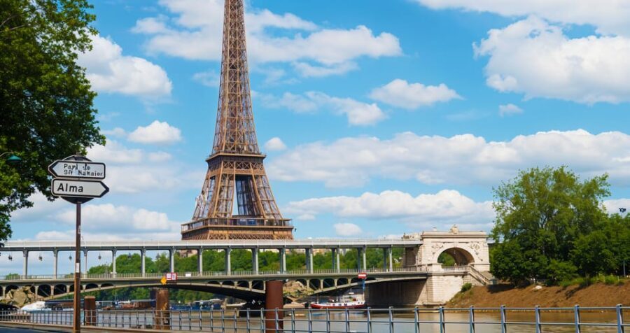 Side-car Paris: Discover The Left Bank, Notre Dame and More - Key highlights I’d plan around